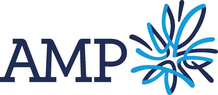 AMP Logo png