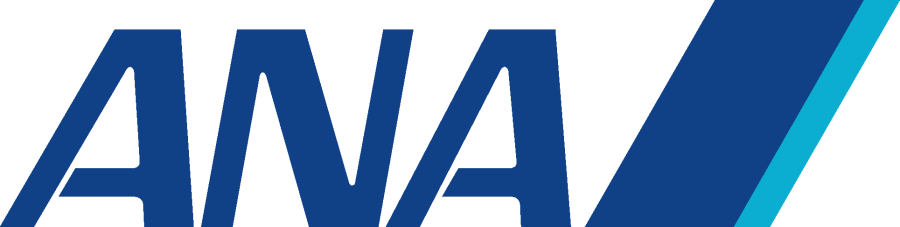 ANA Logo [All Nippon Airways] png