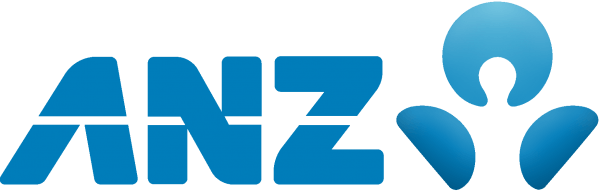 ANZ Banking Logo png