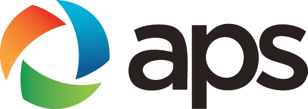 APS Logo png
