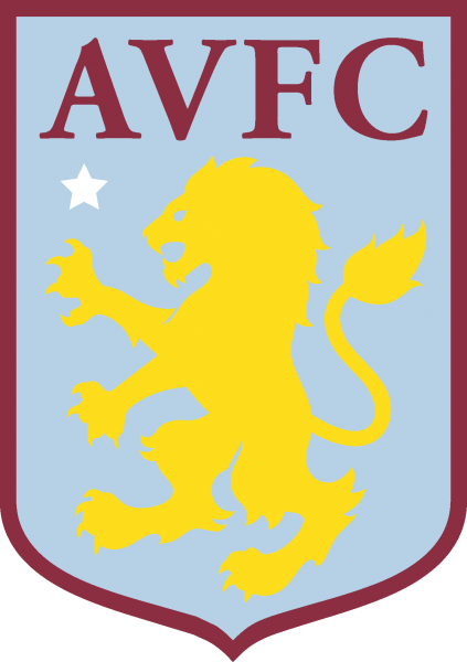Aston Villa Logo png