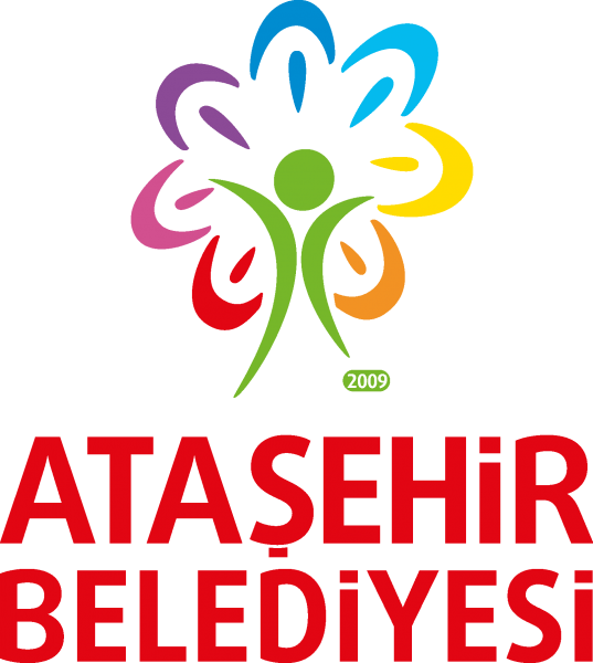 Ataşehir Belediyesi Logo png