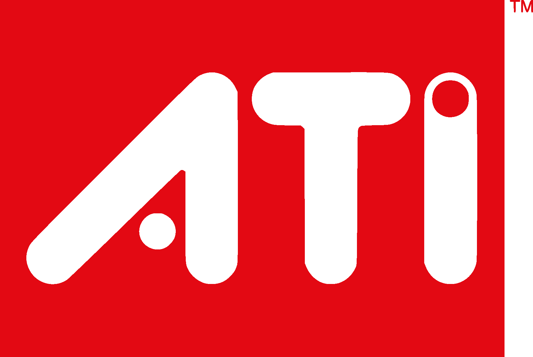 ATI Logo png