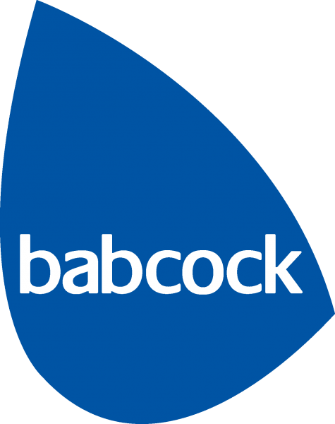 Babcock Logo png