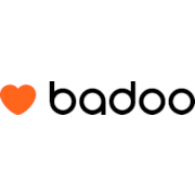 Badoo Logo