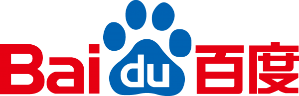 Baidu Logo png