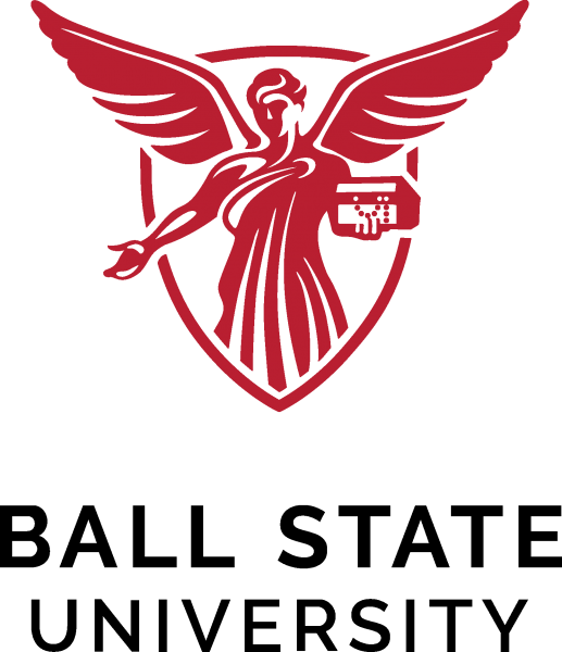 Ball State Logo [University] png