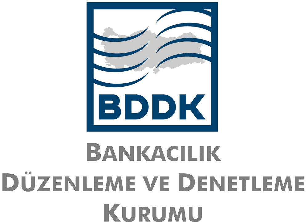 BDDK   Bankacılık Düzenleme ve Denetleme Kurumu Logo png