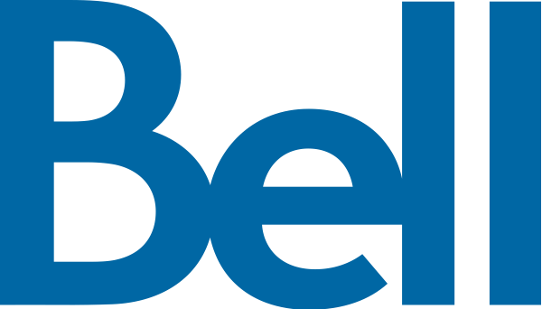 BCE   Bell Canada Logo png
