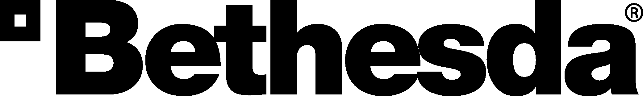 Bethesda Logo png