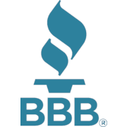 Better Business Bureau (BBB) Logo