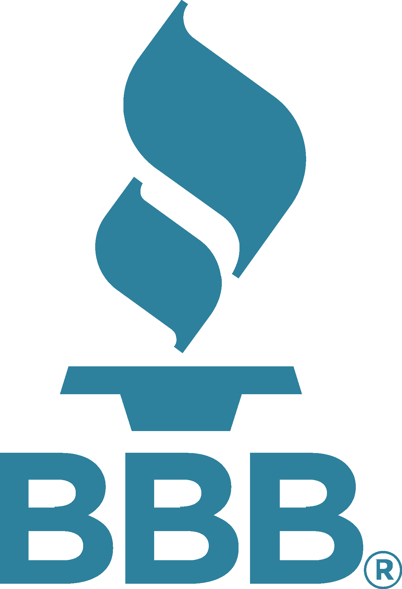 Better Business Bureau (BBB) Logo png