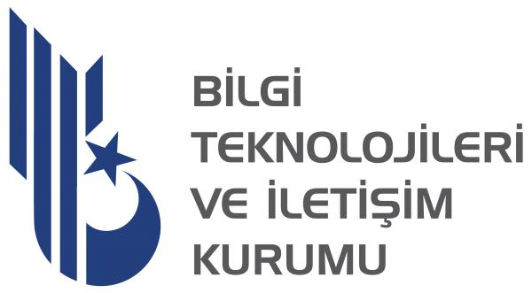 BTK Logo   Bilgi Teknolojileri ve İletişim Kurumu png