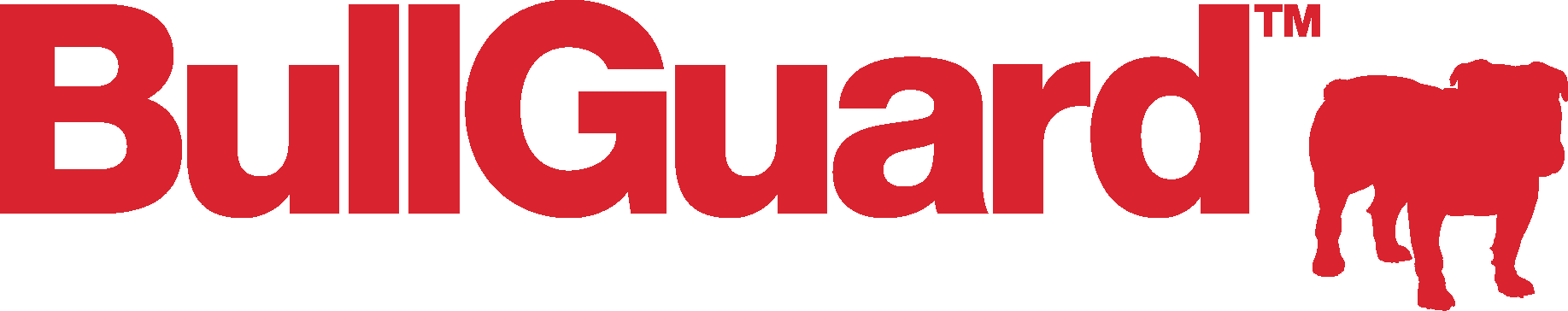BullGuard Logo png