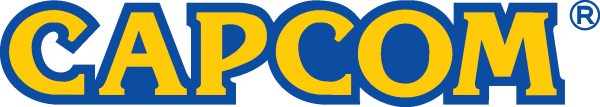 Capcom Logo png