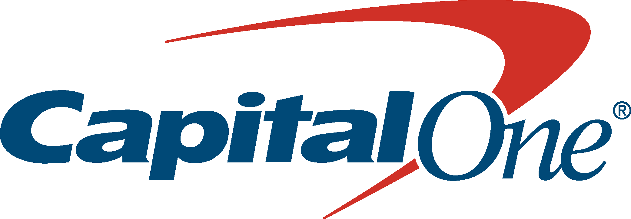 Capital One Logo Download Vector