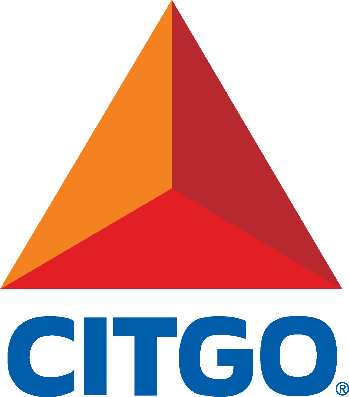 Citgo Logo png