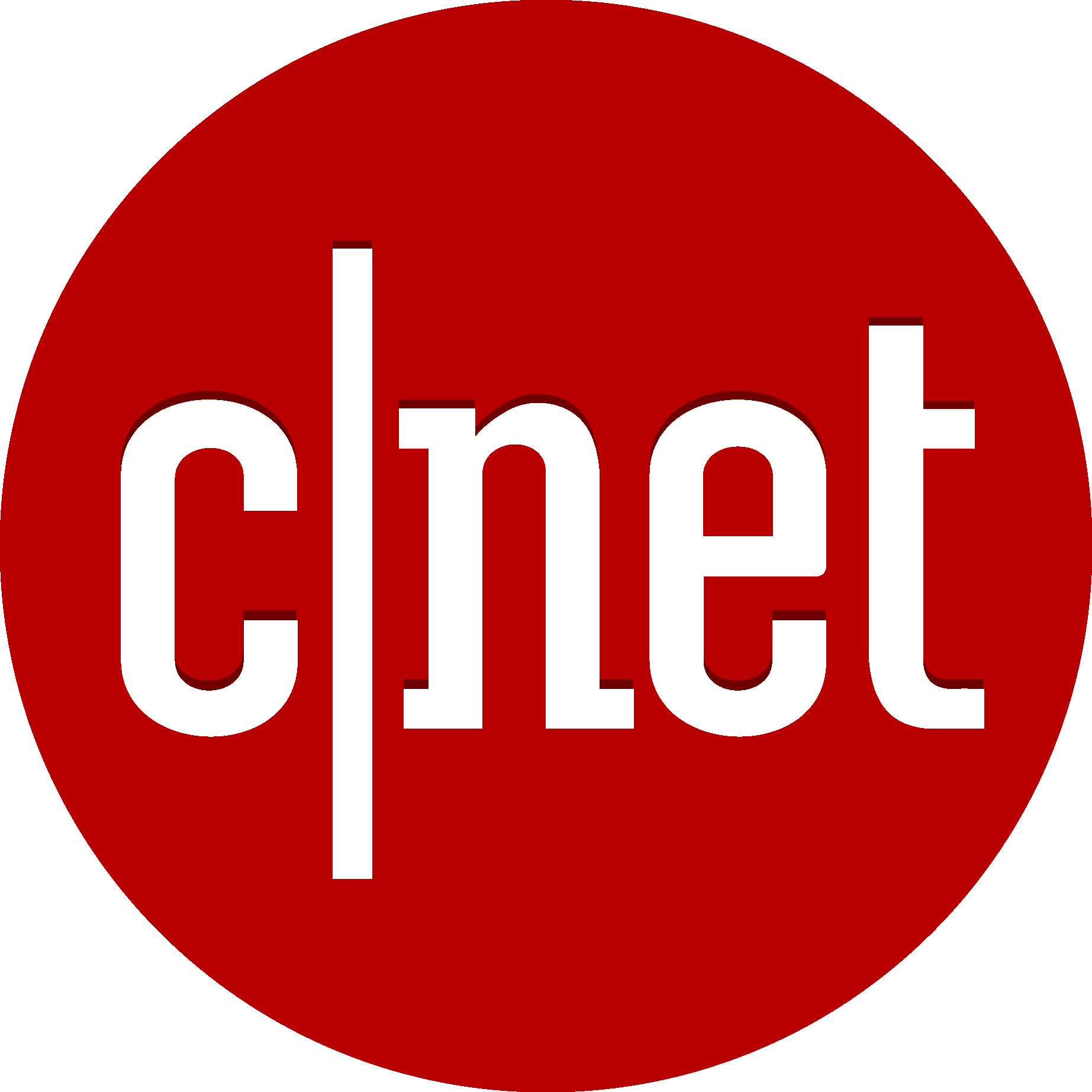 CNET Logo Download Vector