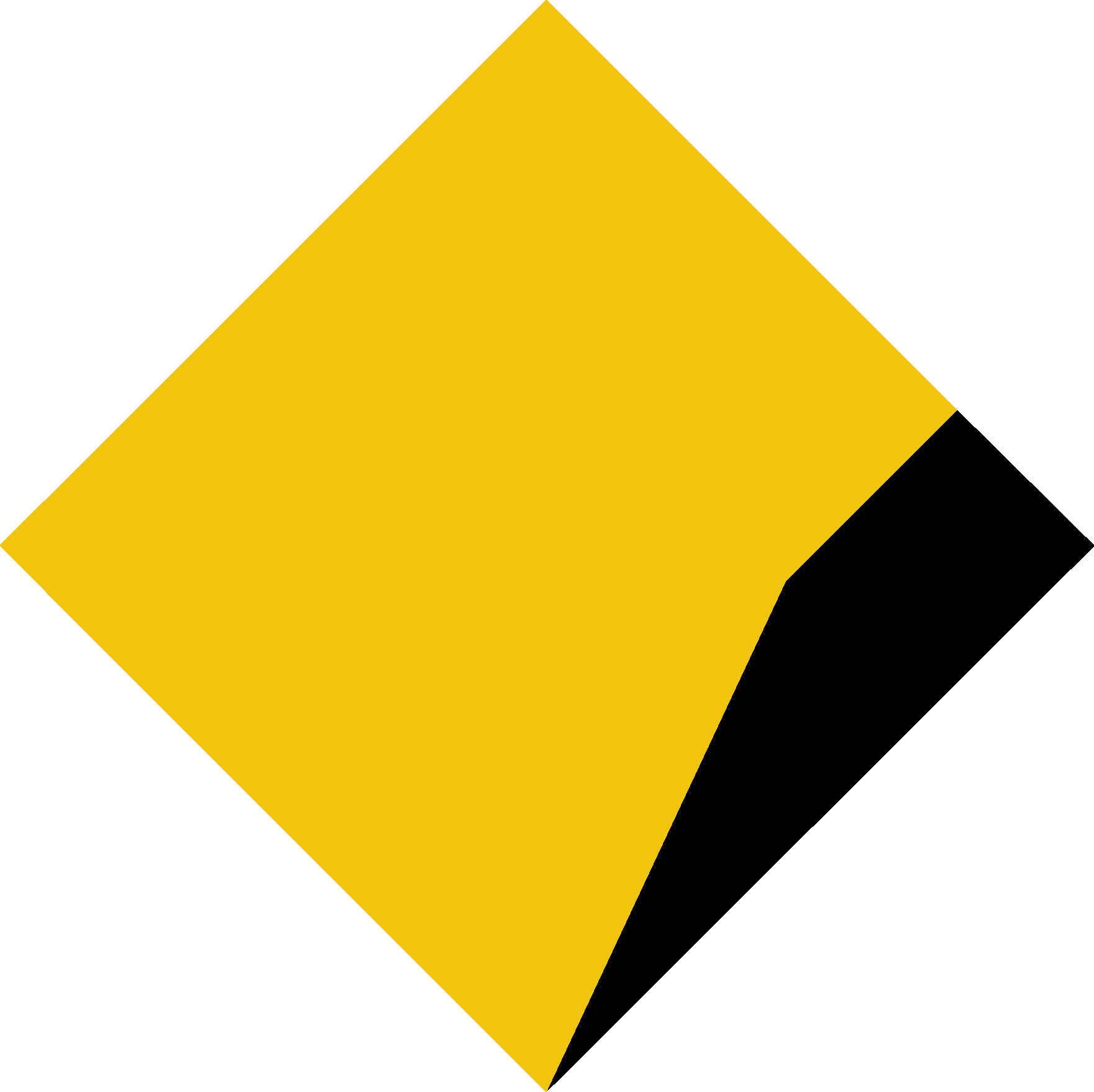 Commonwealth Bank Logo Download Vector