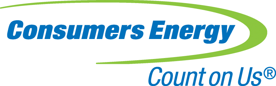 Consumers Energy Logo png