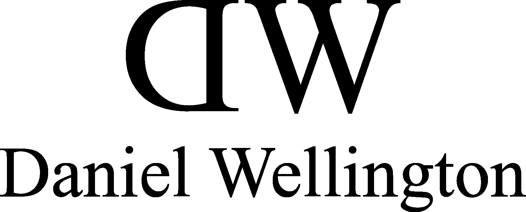 Daniel Wellington Logo png