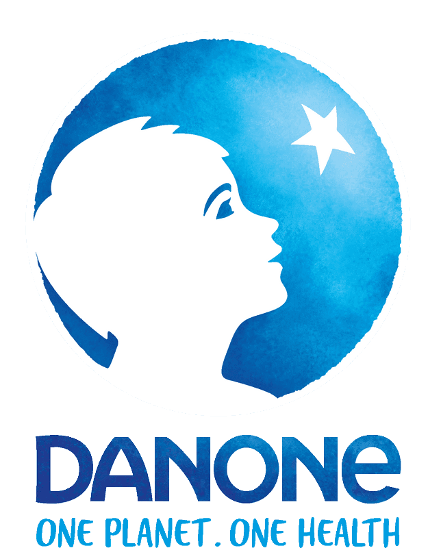 Danone Logo png