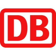 DB Logo [Deutsche Bahn]