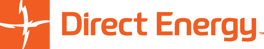 Direct Energy Logo png