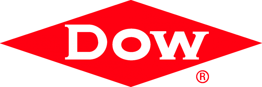 Dow Logo png