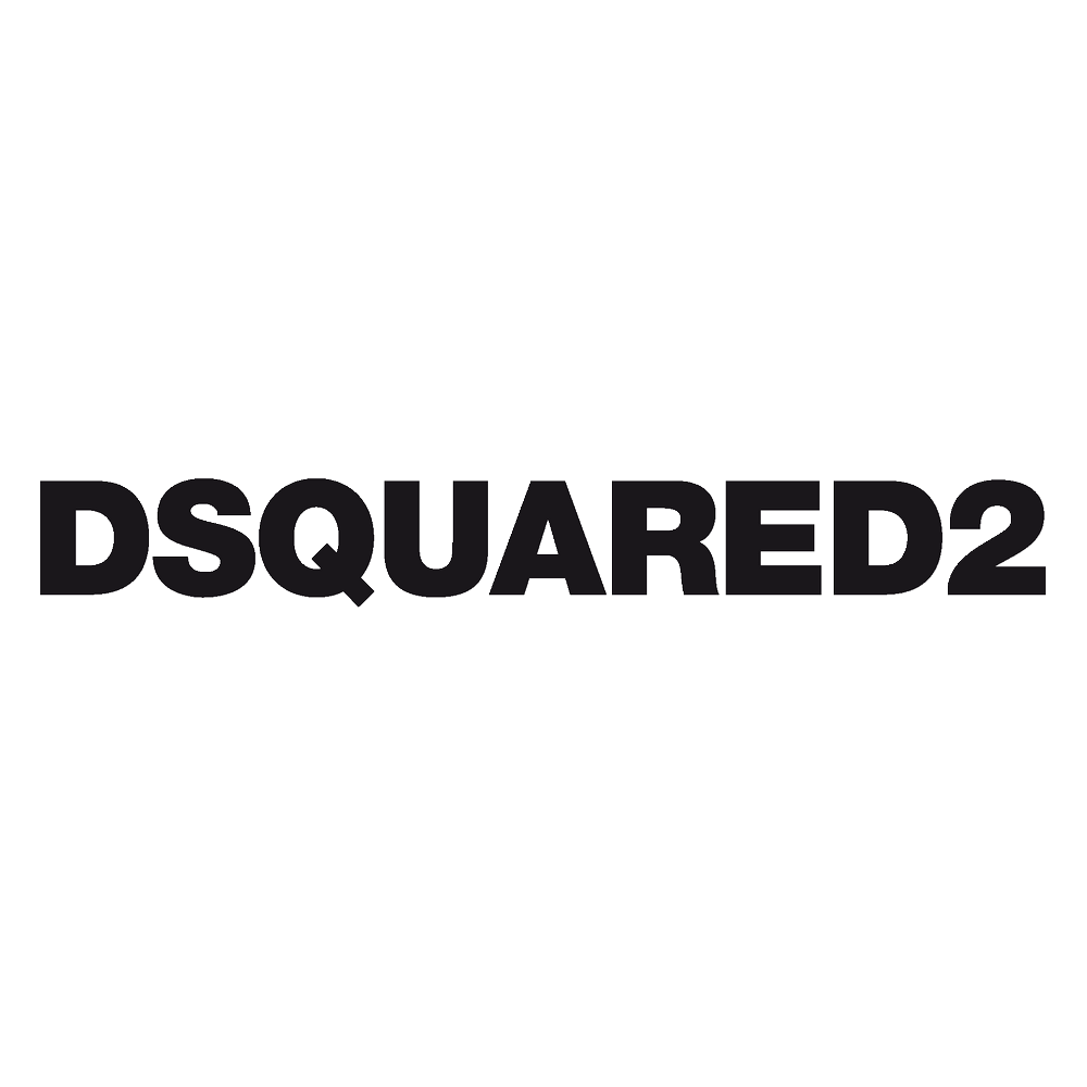 Dsquared2 Logo Download Vector