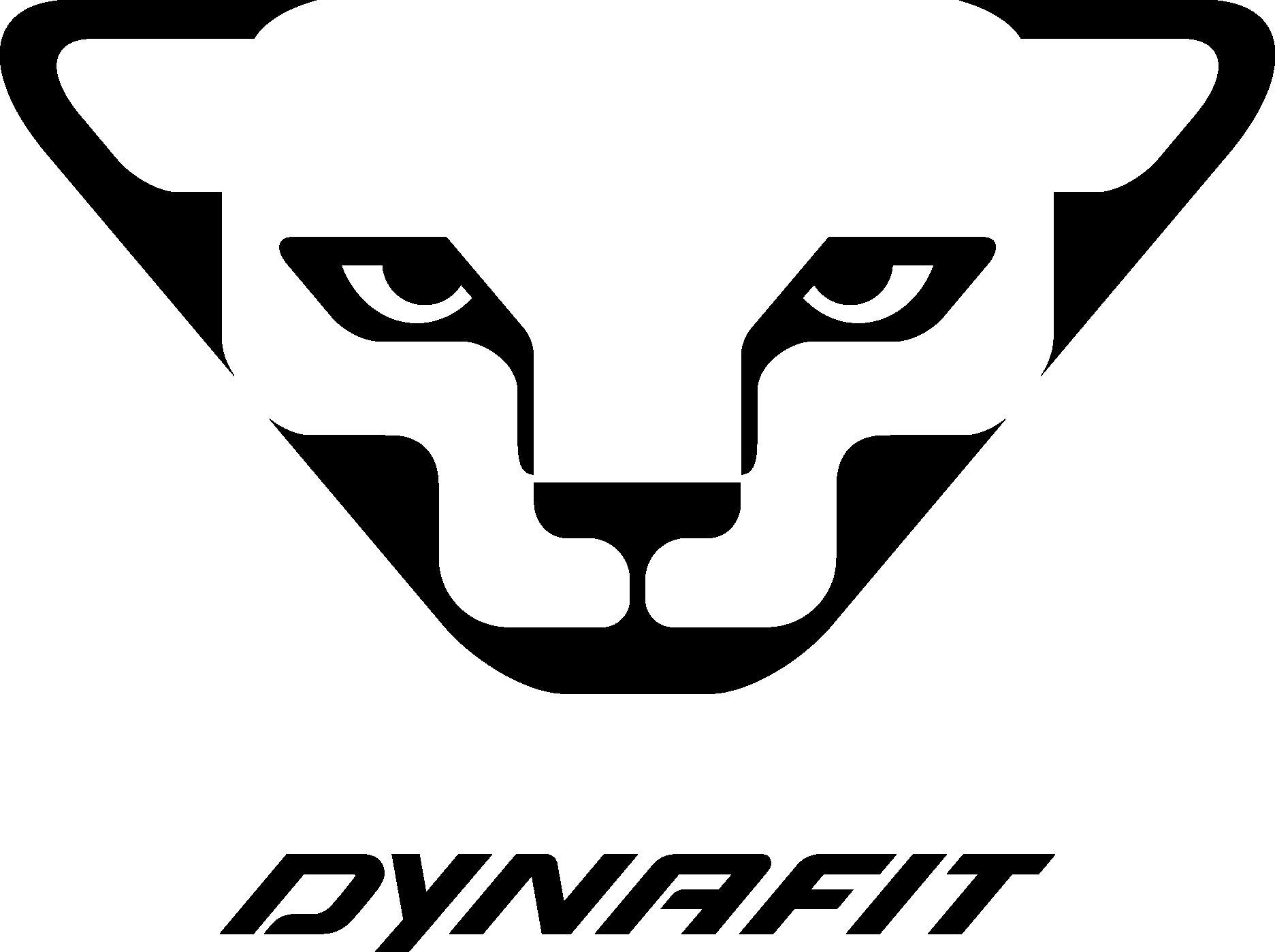 Dynafit Logo png