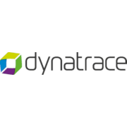 Dynatrace Logo