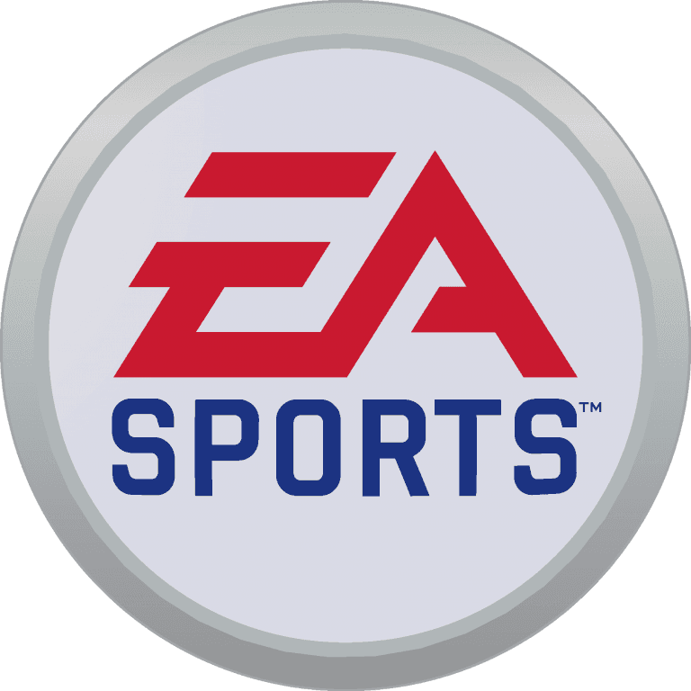 EA Sports Logo Download Vector