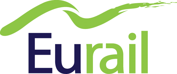 Eurail Logo png