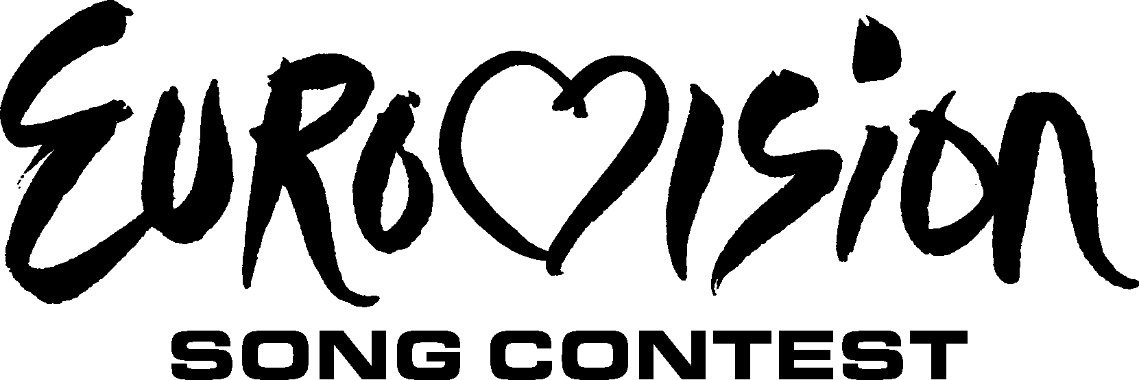 Eurovision Song Contest Logo png