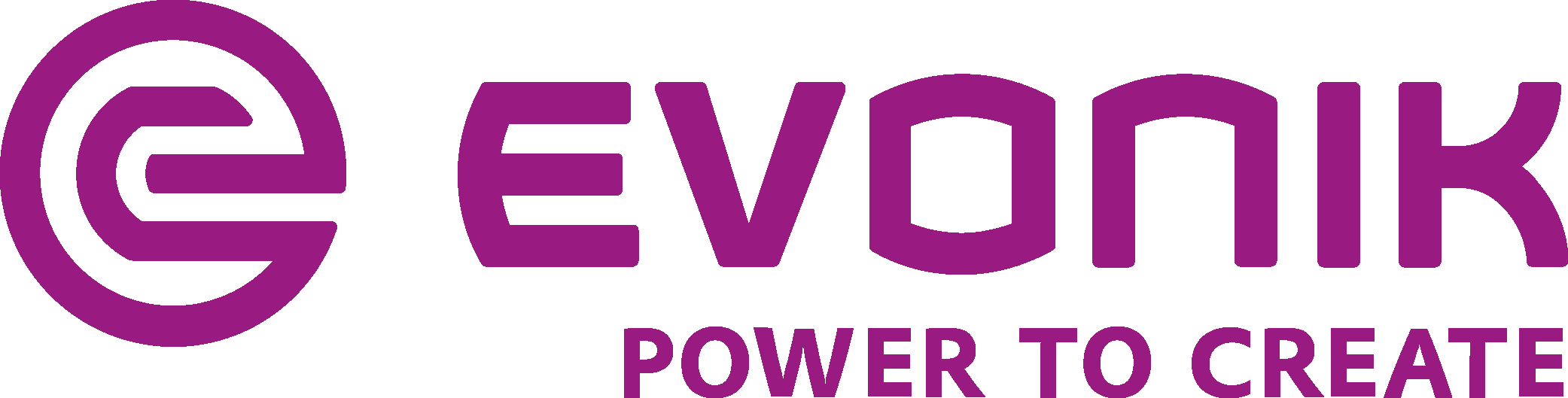 Evonik Logo png