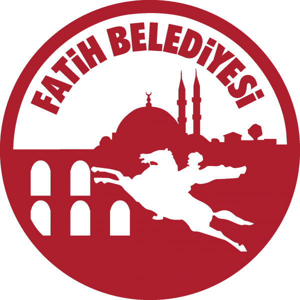 Fatih Belediyesi Logo (istanbul) png