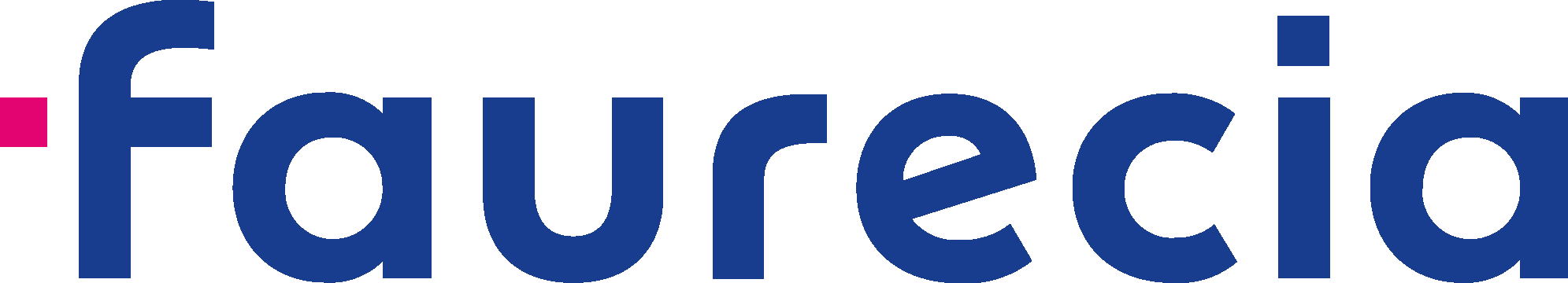 Faurecia Logo png