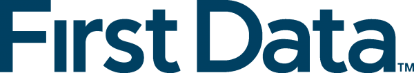 First Data Logo png