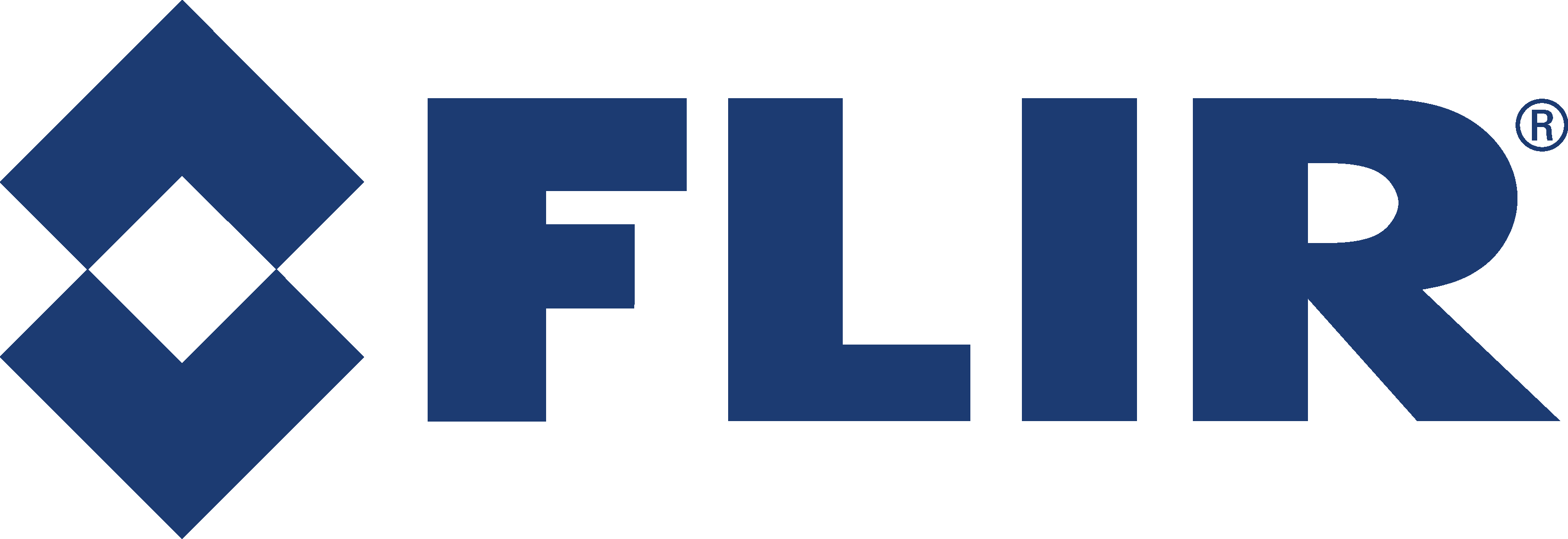 FLIR Logo png