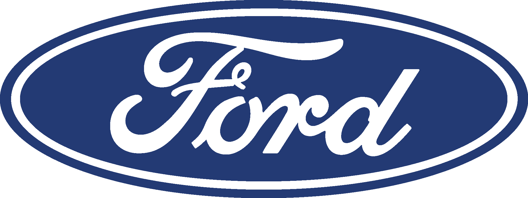 Ford Logo png