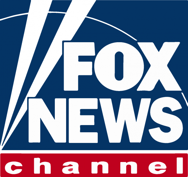 Fox News Channel Logo png