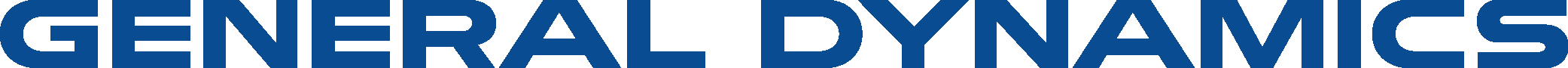 General Dynamics Logo png