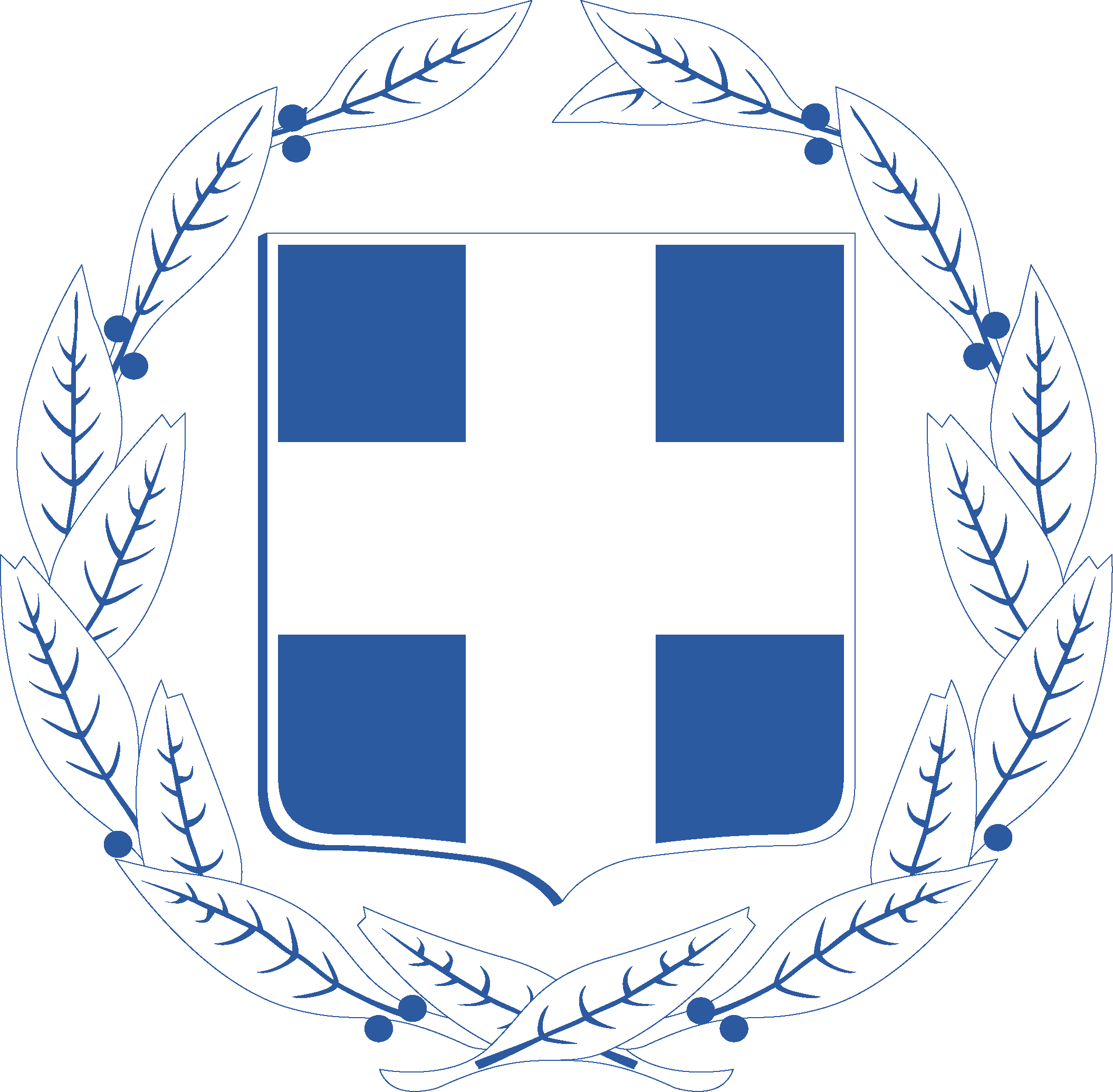 Greek Flag Greece Download Vector