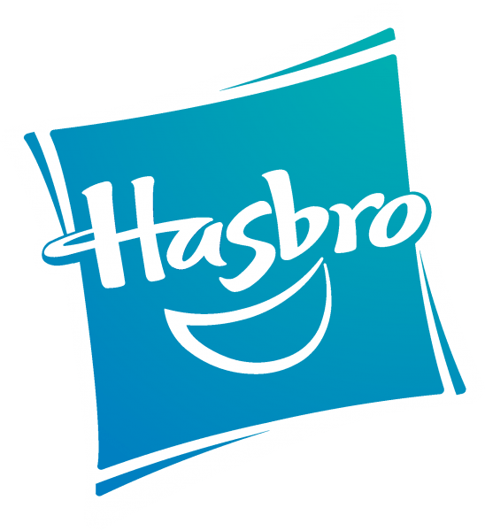 Hasbro Logo png