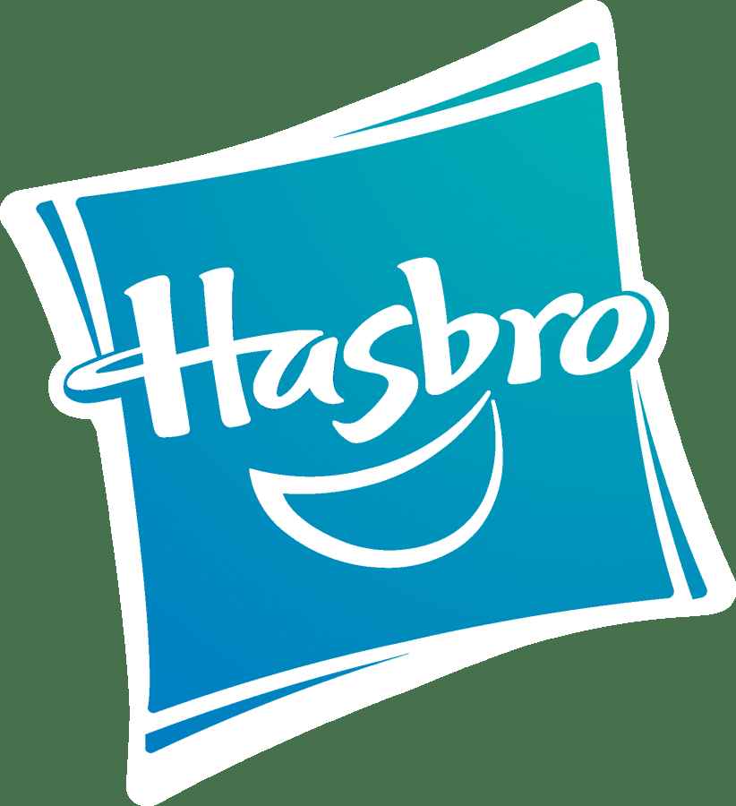 Hasbro Logo Download Vector