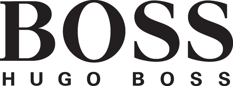 Hugo Boss Logo Download Vector