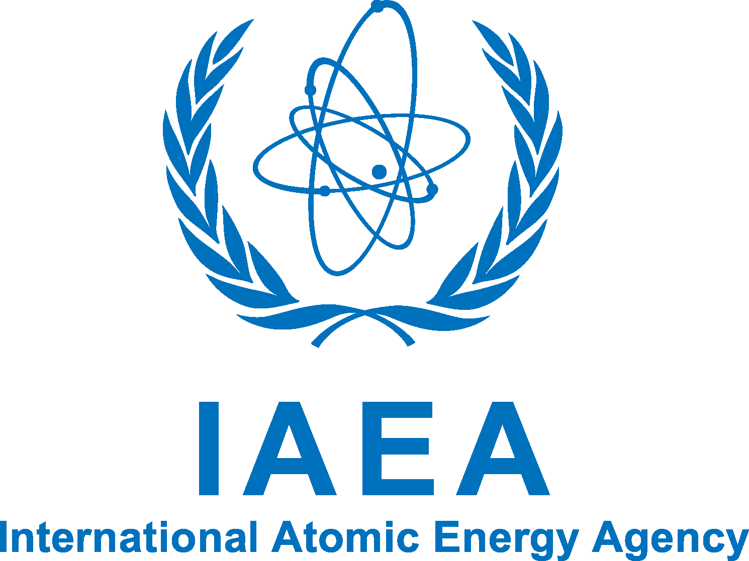 IAEA Logo png