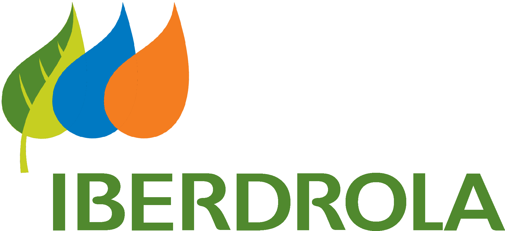 Iberdrola Logo png