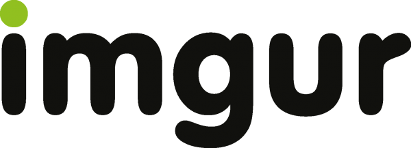 Imgur Logo png